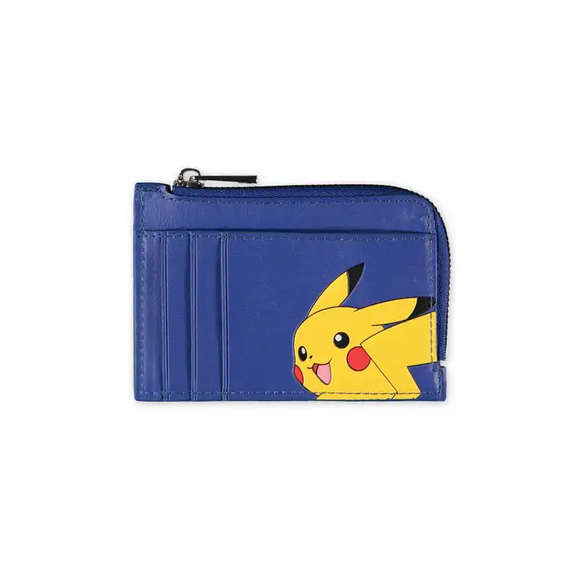 Portfel na karty Pokemon - Pikachu