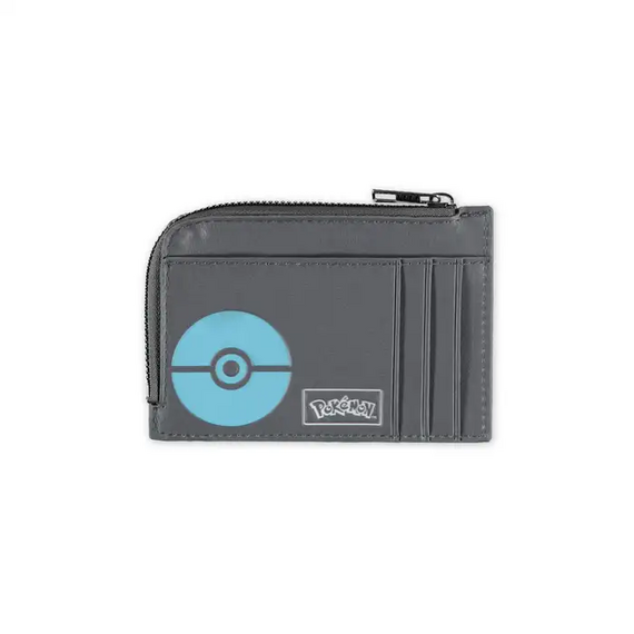 Portfel na karty Pokemon - Pikachu- Zdjęcie 2