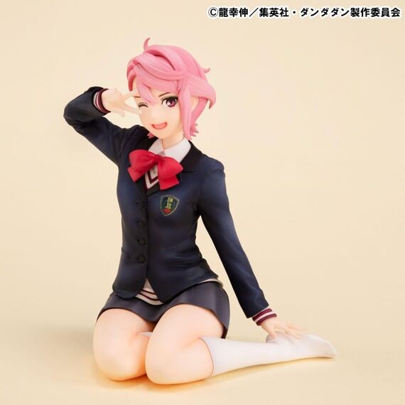 Figurka Dandadan G.E.M Palm Size - Aira- Zdjęcie 2