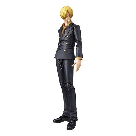 Figurka One Piece Action Heroes - Sanji 18cm- Zdjęcie 2