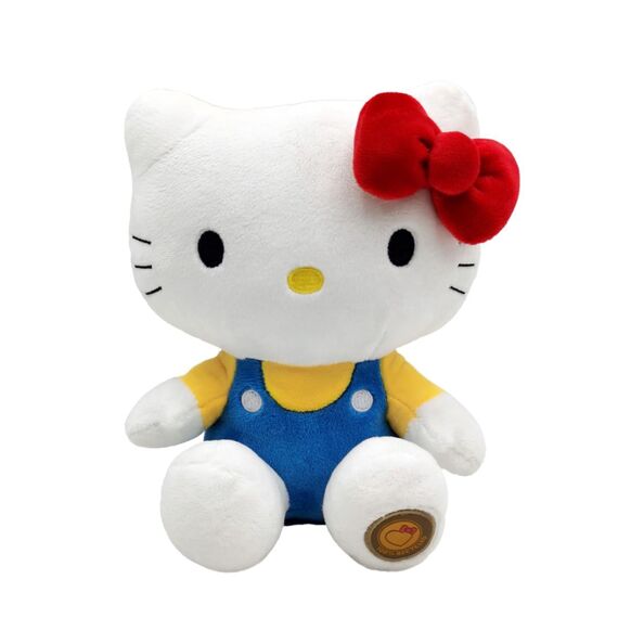 Pluszak Hello Kitty - Hello Kitty Classic 24cm- Zdjęcie 3