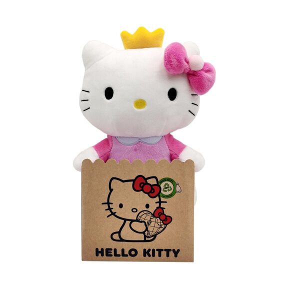 Pluszak Hello Kitty - Hello Kitty Princess 24cm