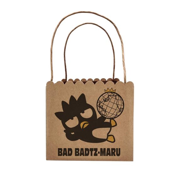 Pluszak Hello Kitty - Bad Badtz Maru 24cm- Zdjęcie 4