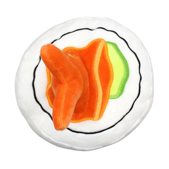 Pluszak Plushi - Ebiten Sushi 20cm- Zdjęcie 2