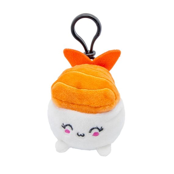 Brelok Plushi - Shrimp