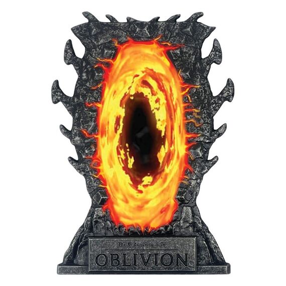 Sztabka The Elder Scrolls Oblivion - Oblivion Gates (Limited Edition)