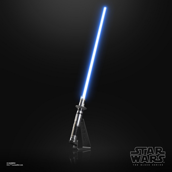 Miecz świetlny Star Wars Ahsoka - Ezra Bridger- Zdjęcie 2