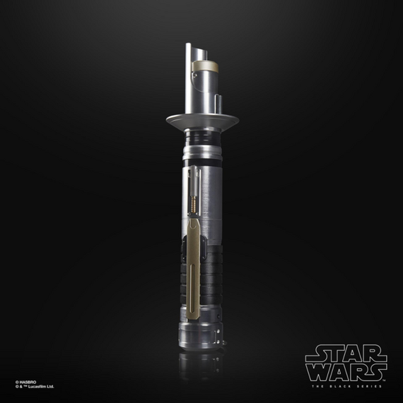 Miecz świetlny Star Wars Ahsoka - Ezra Bridger- Zdjęcie 6