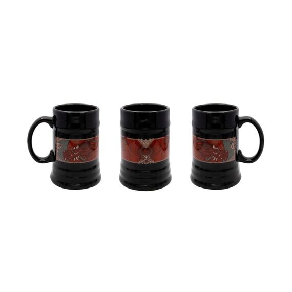Kufel ceramiczny Dungeons & Dragons