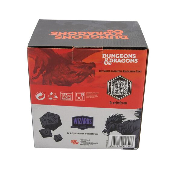 Kufel ceramiczny Dungeons & Dragons- Zdjęcie 3
