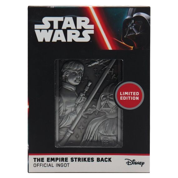Sztabka Star Wars - Luke & Darth Vader (Limited Edition)- Zdjęcie 3