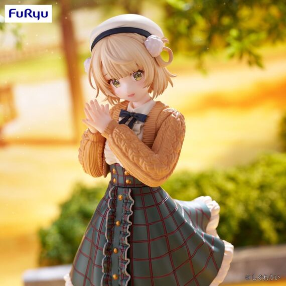 Figurka Shigure UI Trio-Try-It - Shigure Ui- Zdjęcie 6