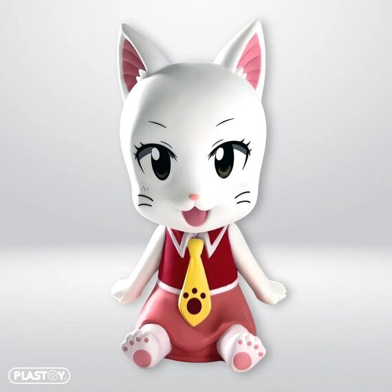Skarbonka Fairy Tail - Carla 18cm