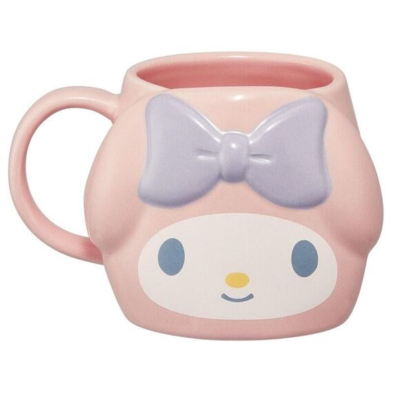 Kubek Hello Kitty - My Melody Kawai 390ml