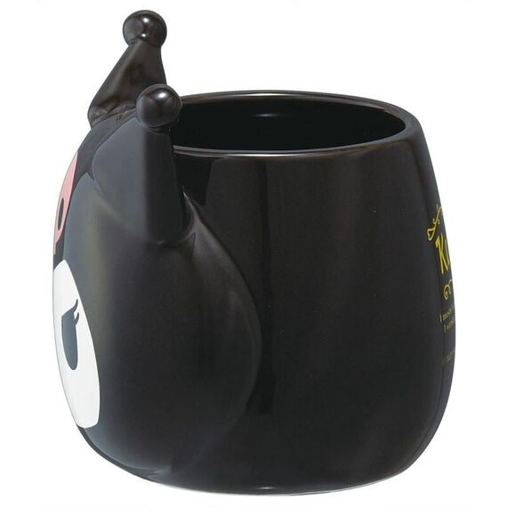 Kubek Hello Kitty - Kuromi Kawai 390ml- Zdjęcie 3