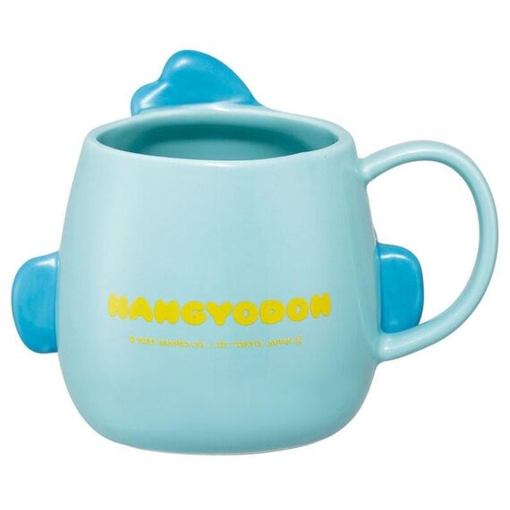 Kubek Hello Kitty - Hangyodon Kawaii 390ml- Zdjęcie 2