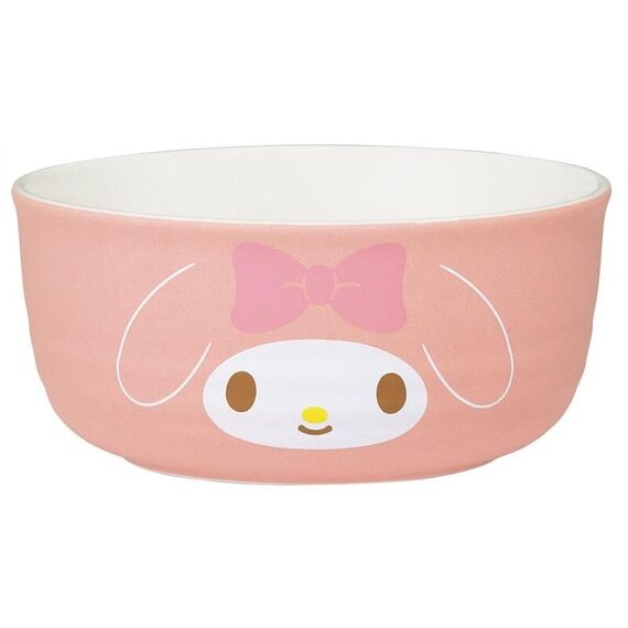 Miska Hello Kitty - My Melody 400ml