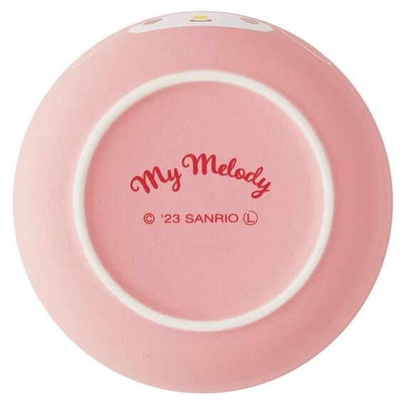 Miska Hello Kitty - My Melody 400ml- Zdjęcie 3