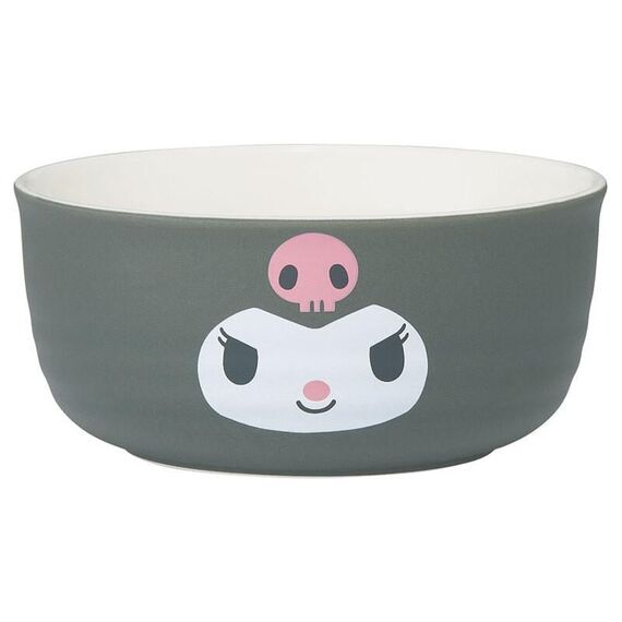 Miska Hello Kitty - Kuromi 400ml
