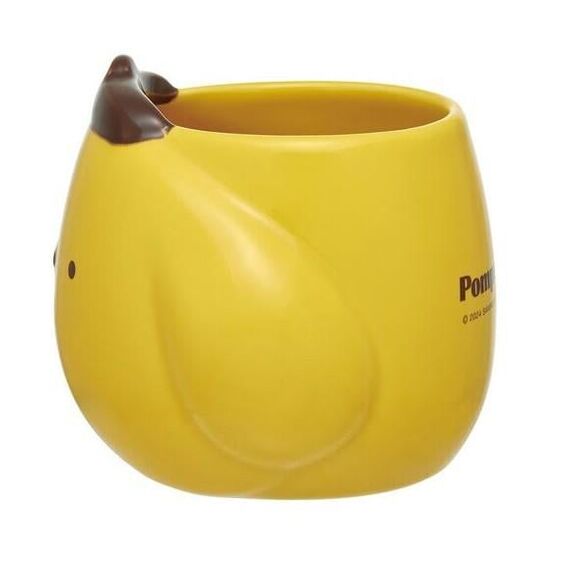 Kubek Hello Kitty - Pompom Pudding 390ml- Zdjęcie 3