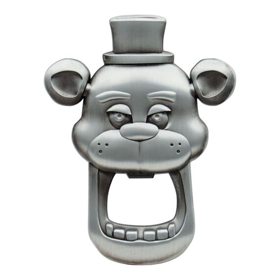 Otwieracz do butelek Five Nights at Freddy's - Fazbear- Zdjęcie 3