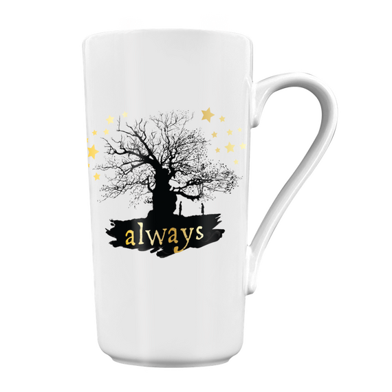 Kubek do Latte Harry Potter - Deathly Hallows- Zdjęcie 5