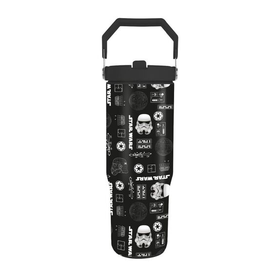 Kubek z uchwyem XL Star Wars