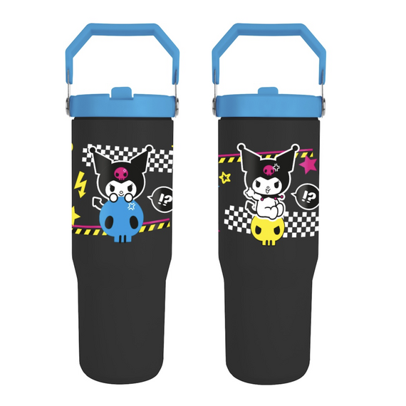 Kubek XL Kuromi 890ml