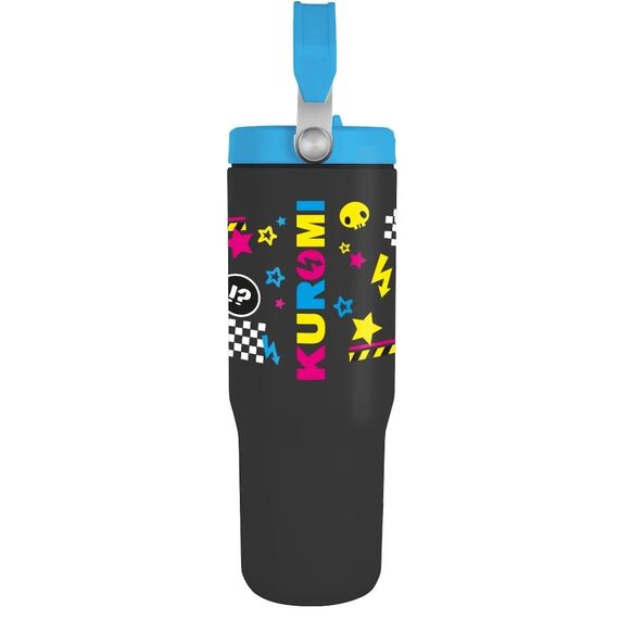 Kubek XL Kuromi 890ml- Zdjęcie 4