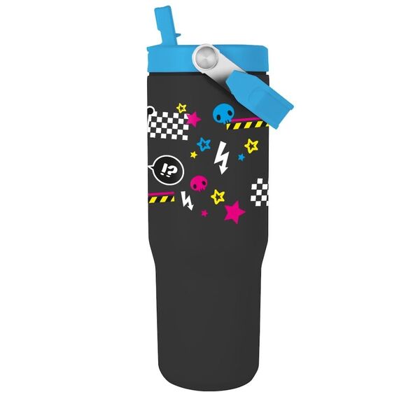 Kubek XL Kuromi 890ml- Zdjęcie 5