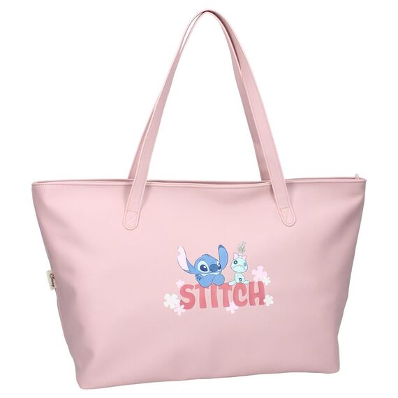 Torba Disney Stitch - Made For You- Zdjęcie 4