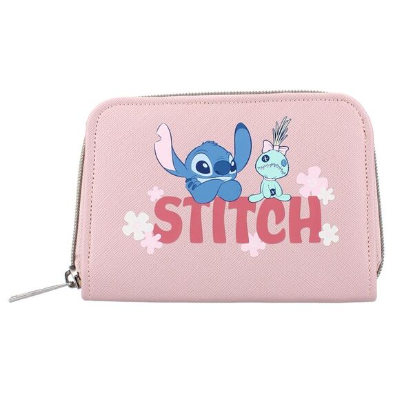 Portfel Disney Stitch - Made For You