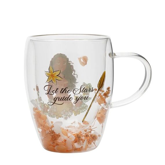 Kubek Disney Princess - Moana  295ml- Zdjęcie 3
