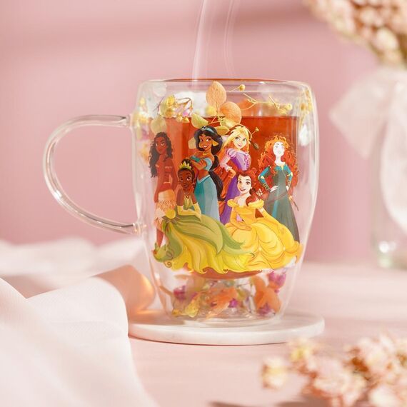 Kubek Disney Princess - Princess 285ml