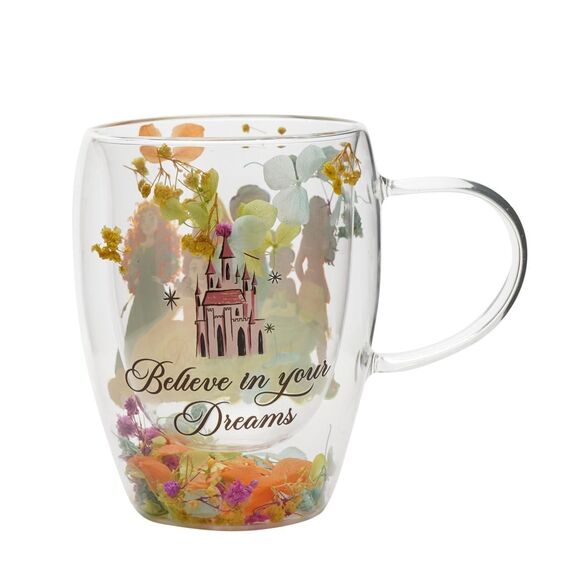 Kubek Disney Princess - Princess 285ml- Zdjęcie 3