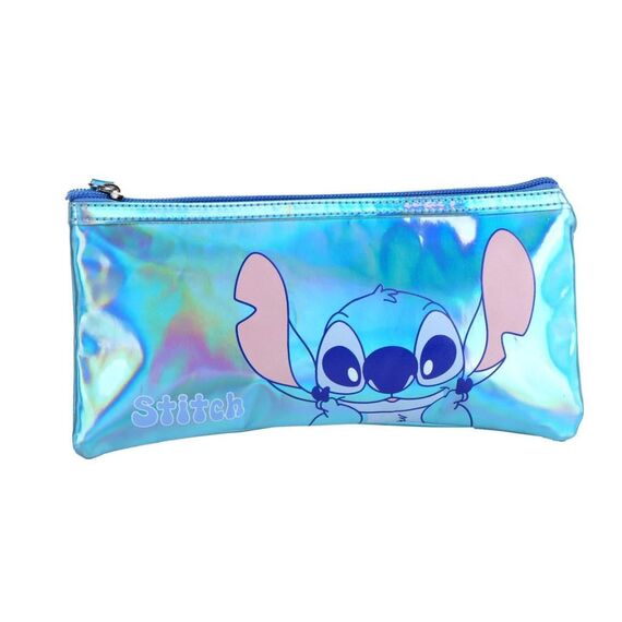 Piórnik Disney Stitch - Iridiscent