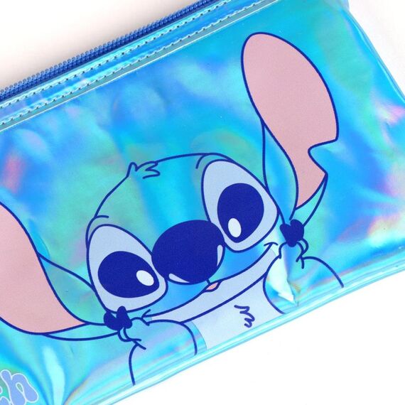 Piórnik Disney Stitch - Iridiscent- Zdjęcie 3