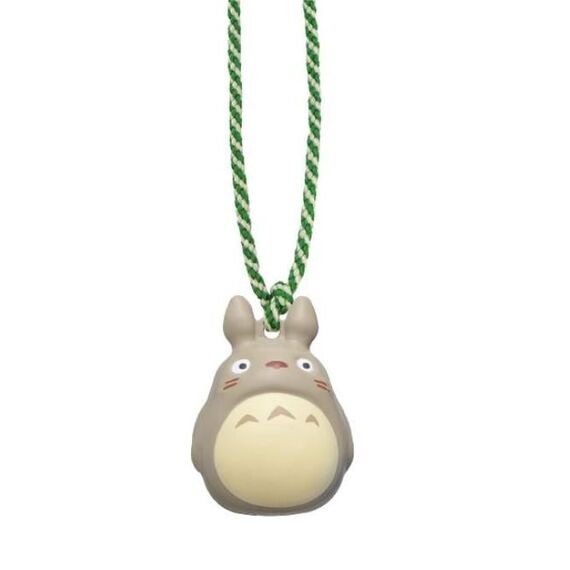 Zawieszka My Neighbor Totoro - Grey Totoro