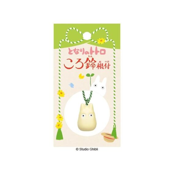 Zawieszka My Neighbor Totoro - White Totoro- Zdjęcie 2