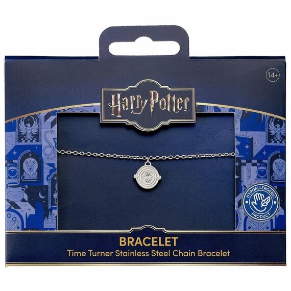 Bransoletka Harry Potter - Time Turner- Zdjęcie 3