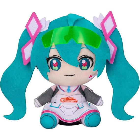 Pluszak Hatsune Miku GT Project 2021 Ver.