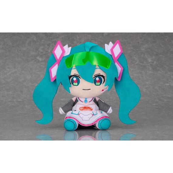 Pluszak Hatsune Miku GT Project 2021 Ver.- Zdjęcie 2