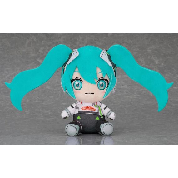 Pluszak Hatsune Miku GT Project 2022 Ver.- Zdjęcie 2