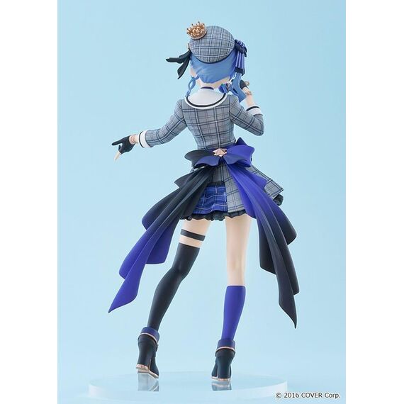 Figurka Hololive Pop Up Parade - Hoshimachi Suisei- Zdjęcie 4