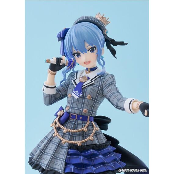 Figurka Hololive Pop Up Parade - Hoshimachi Suisei- Zdjęcie 5