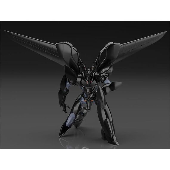 Model figurku Mobile Police Patlabor - Moderoid Type-J9 Griffon- Zdjęcie 3