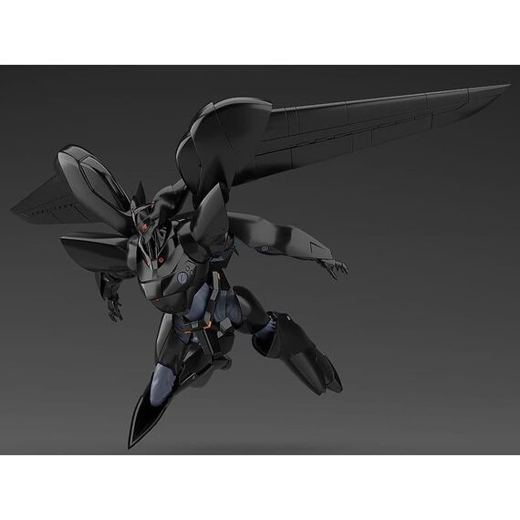 Model figurku Mobile Police Patlabor - Moderoid Type-J9 Griffon- Zdjęcie 4