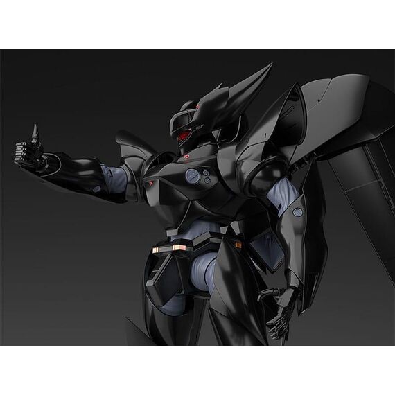 Model figurku Mobile Police Patlabor - Moderoid Type-J9 Griffon- Zdjęcie 5