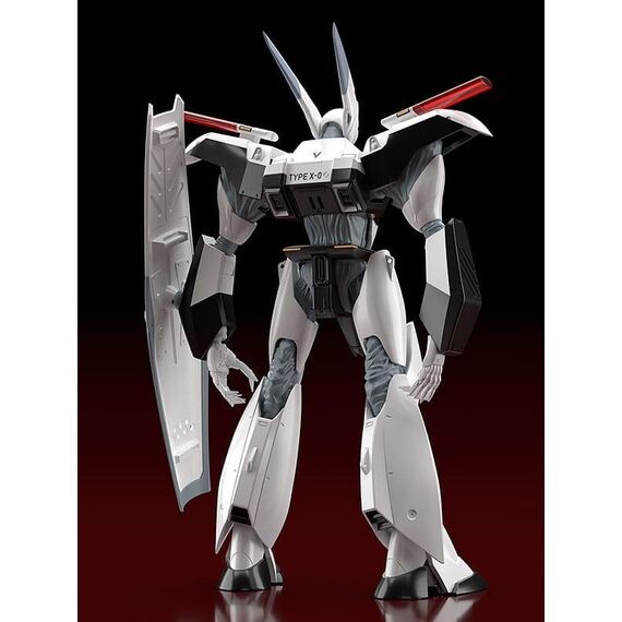 Model figurki Mobile Police Patlabor - Moderoid AV-X0 Type Zero- Zdjęcie 3