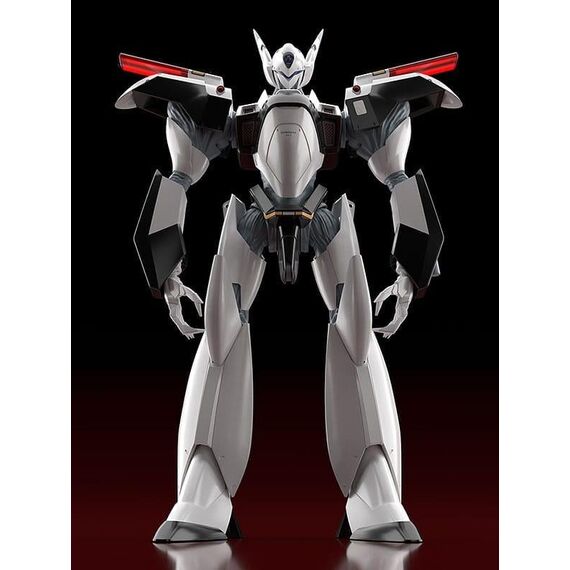 Model figurki Mobile Police Patlabor - Moderoid AV-X0 Type Zero- Zdjęcie 4